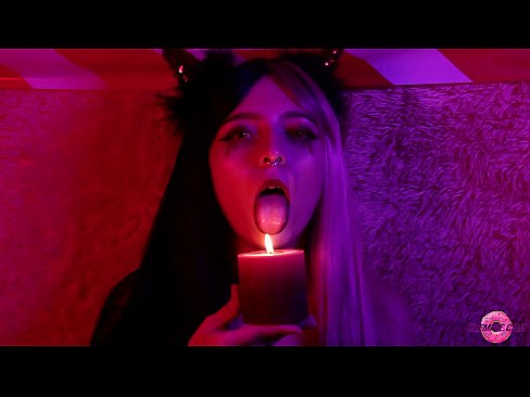 ❤️ ກະຕືລືລົ້ນ Blowjob ຈາກ Sexy Succubus ກັບການຕື່ມປາກ ️ ໜັງໂປ້ ຢູ່ພວກເຮົາ ☑